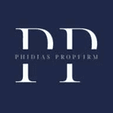 Phidias Propfirm logo