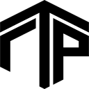 Funded Trading Plus logo