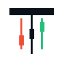 Take Profit Trader logo